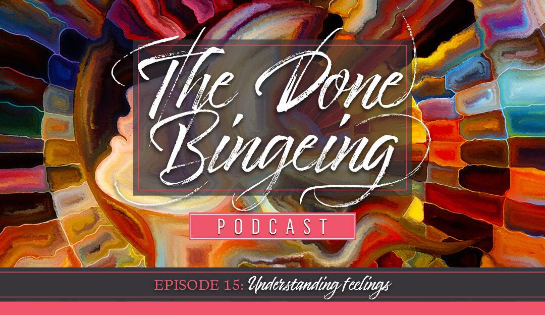 EP #15: Understanding feelings