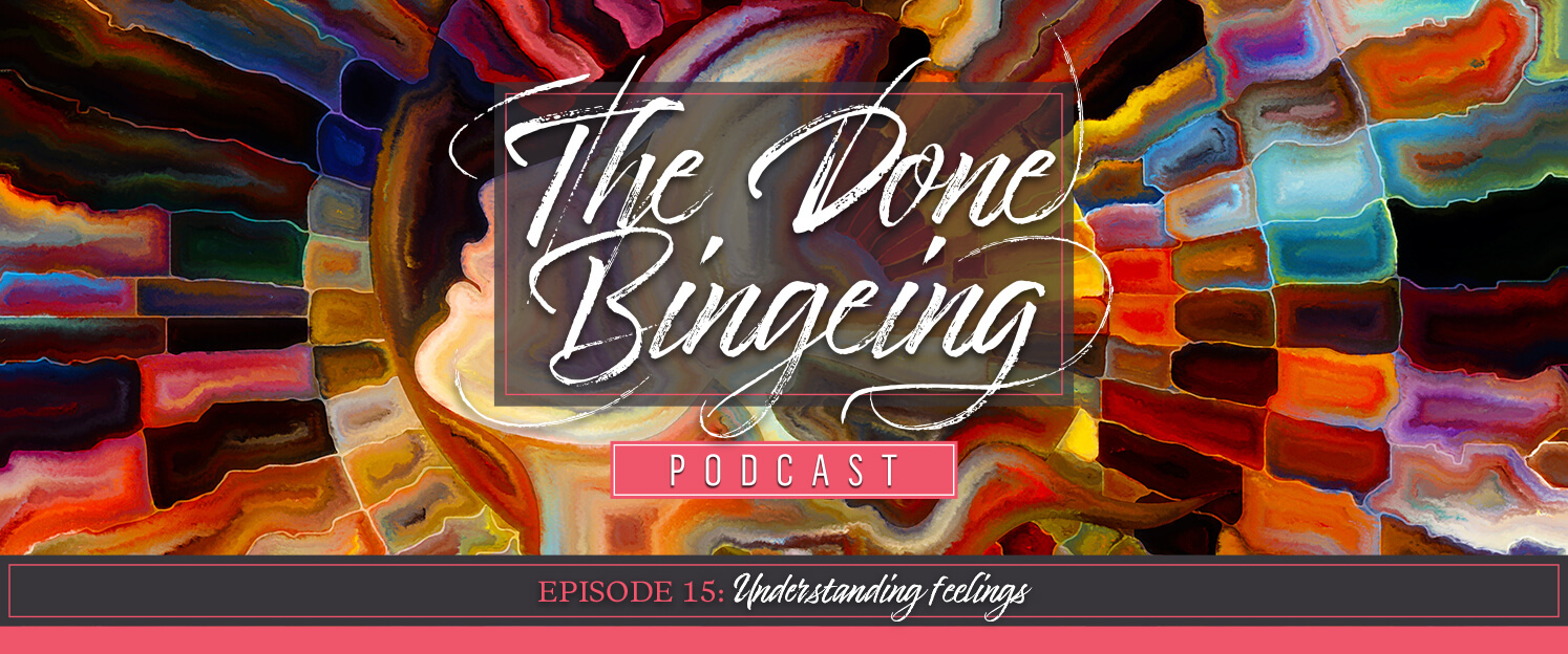 EP #15: Understanding feelings